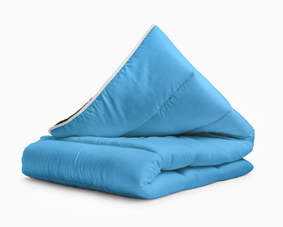 Dyne All-in-one Black & Blue