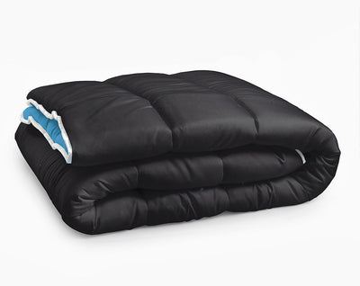 Dyne All-in-one Black & Blue