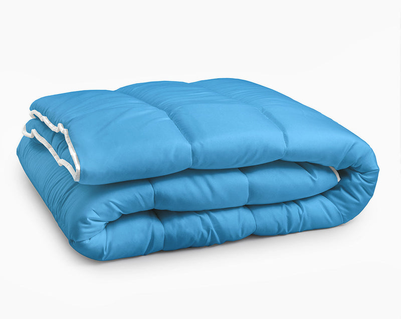 Dyne All-in-one Blue