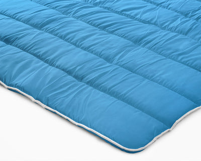 Dyne All-in-one Blue