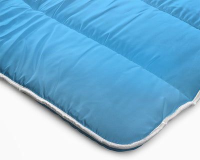 Dyne All-in-one Blue