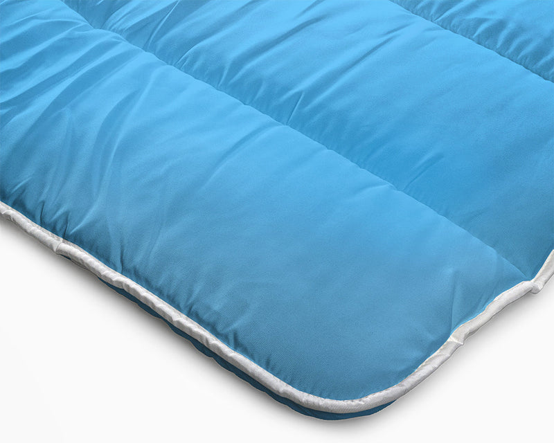 Dyne All-in-one Blue