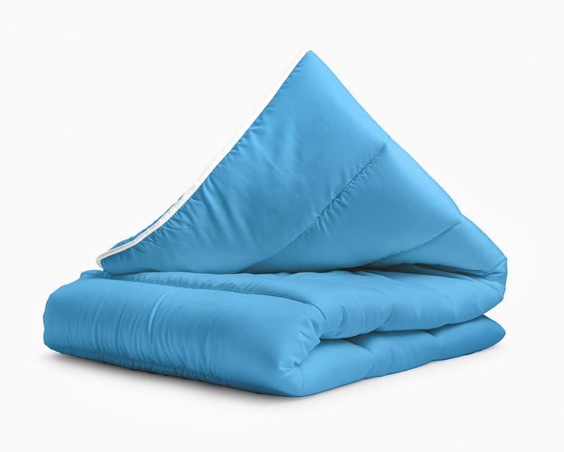 Dyne All-in-one Blue