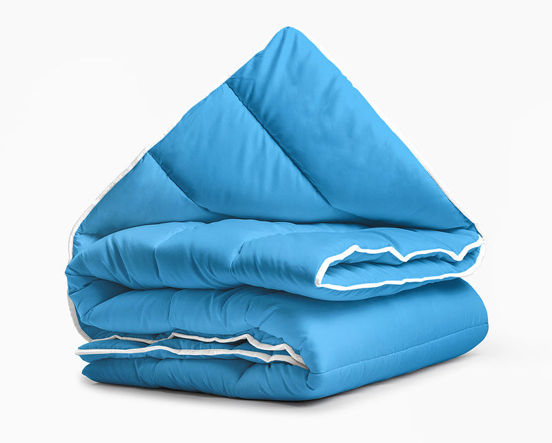 Dyne All-in-one Blue