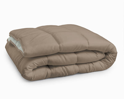 Dyne All-in-one Foggy & Teak