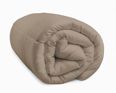 Dyne All-in-one Foggy & Teak