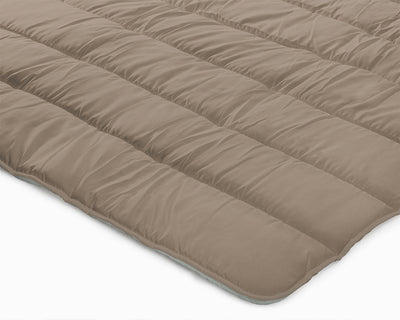 Dyne All-in-one Foggy & Teak