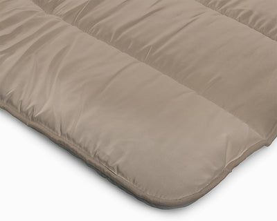 Dyne All-in-one Foggy & Teak