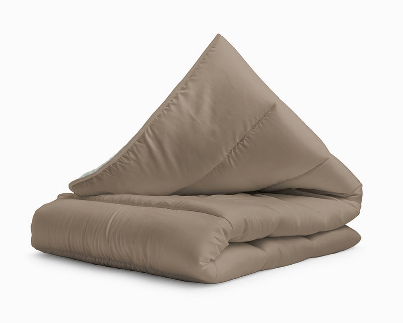 Dyne All-in-one Foggy & Teak