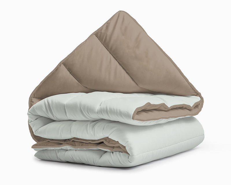 Dyne All-in-one Foggy & Teak