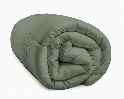Dyne All-in-one Green & Khaki