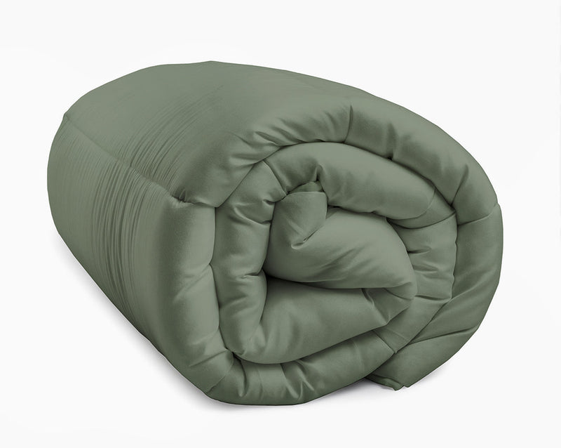 Dyne All-in-one Green & Khaki