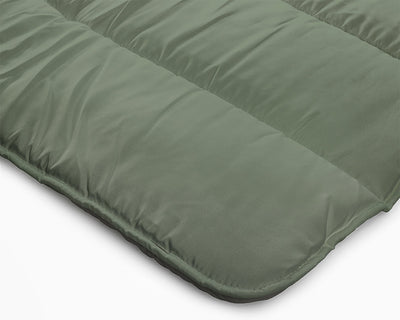 Dyne All-in-one Green & Khaki