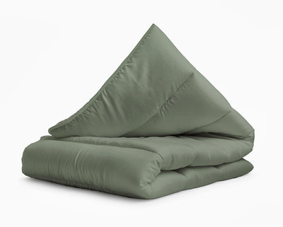 Dyne All-in-one Green & Khaki