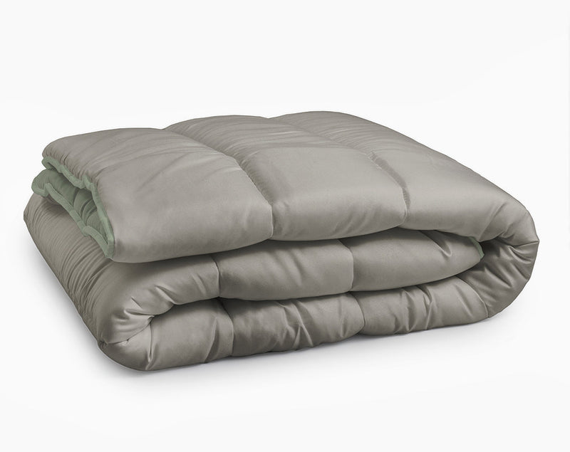 Dyne All-in-one Green & Khaki