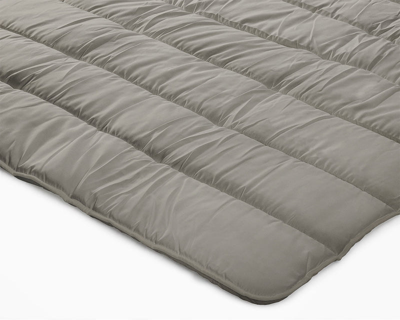 Dyne All-in-one Khaki