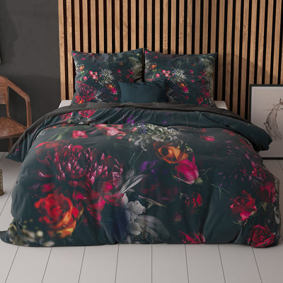 Sengesett Elodie Black