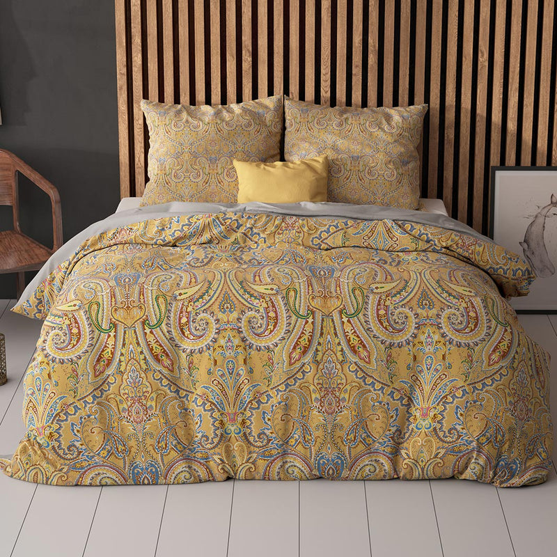 Sengesett Emeline Gold