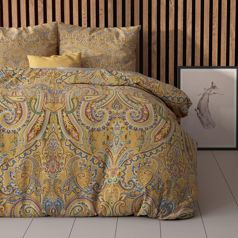 Sengesett Emeline Gold
