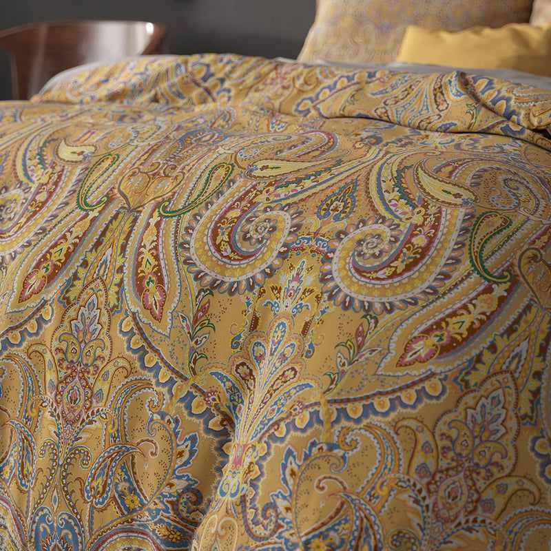 Sengesett Emeline Gold