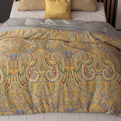 Sengesett Emeline Gold