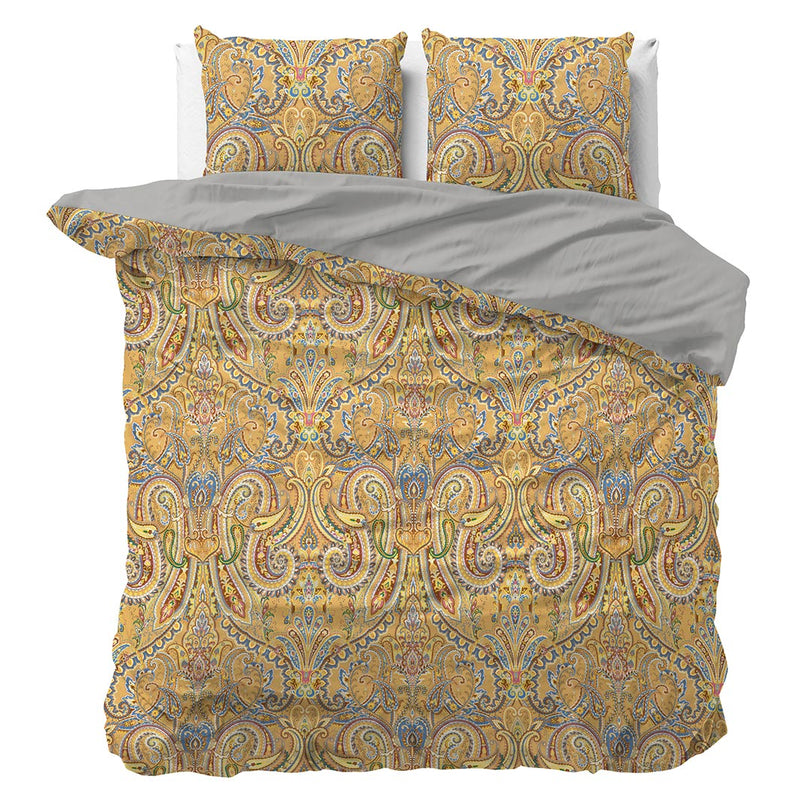 Sengesett Emeline Gold