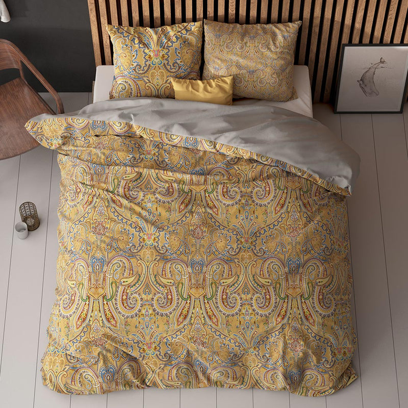 Sengesett Emeline Gold