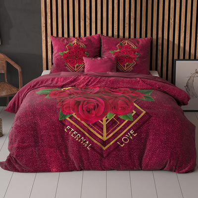 Sengesett Eternal Love Red