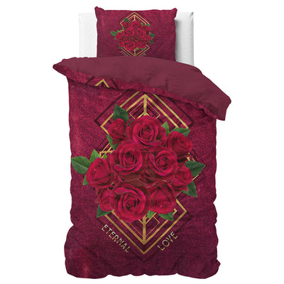 Sengesett Eternal Love Red
