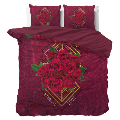 Sengesett Eternal Love Red