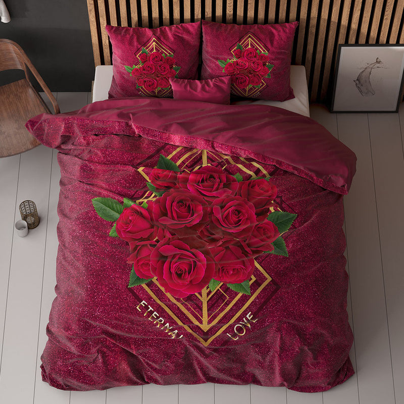 Sengesett Eternal Love Red