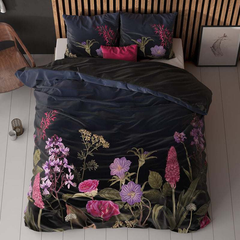 Sengesett Feline Black