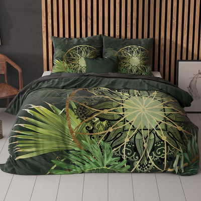 Sengesett Filou Green