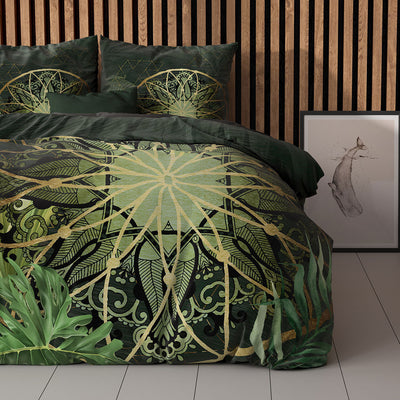 Sengesett Filou Green