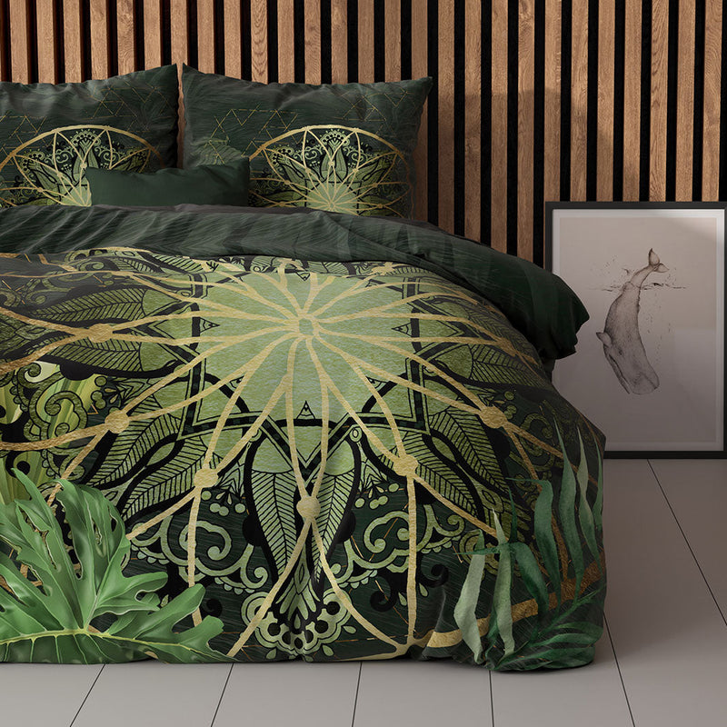 Sengesett Filou Green