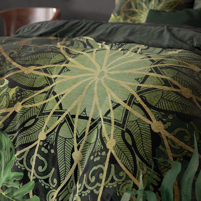 Sengesett Filou Green