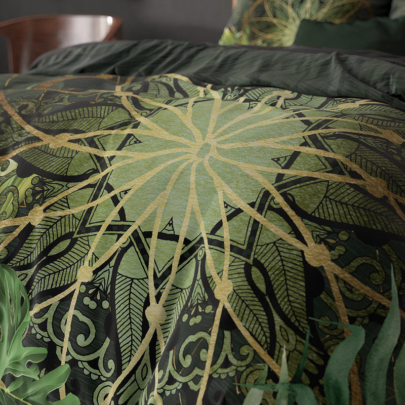 Sengesett Filou Green