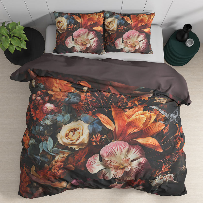 Sengesett Flower Artistic Multi