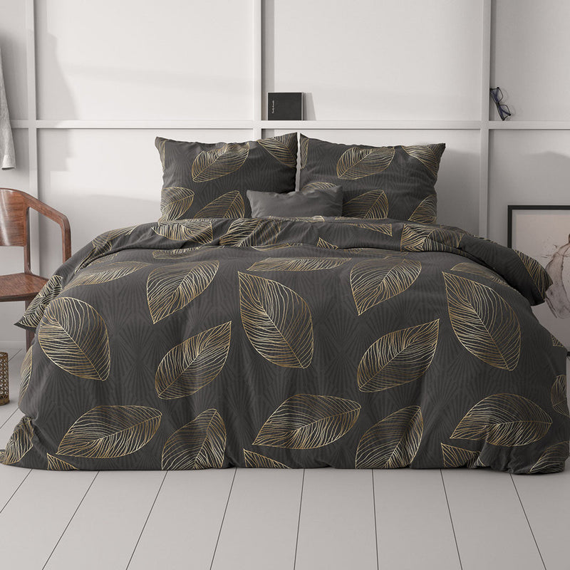 Sengesett Golden Leaf Anthracite