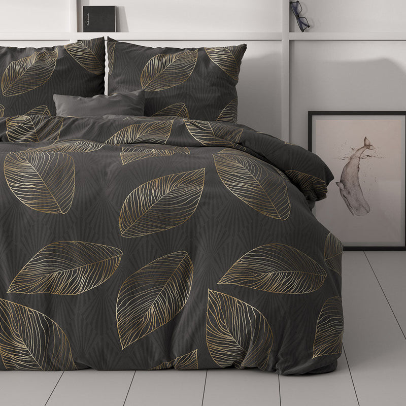 Sengesett Golden Leaf Anthracite