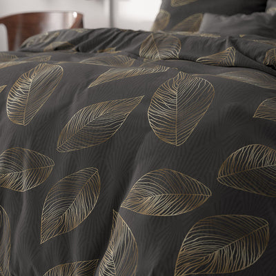 Sengesett Golden Leaf Anthracite