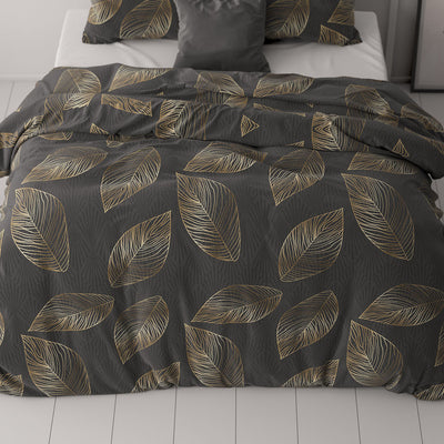 Sengesett Golden Leaf Anthracite