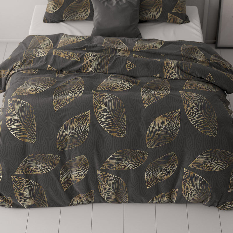 Sengesett Golden Leaf Anthracite