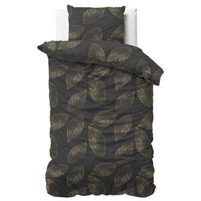 Sengesett Golden Leaf Anthracite