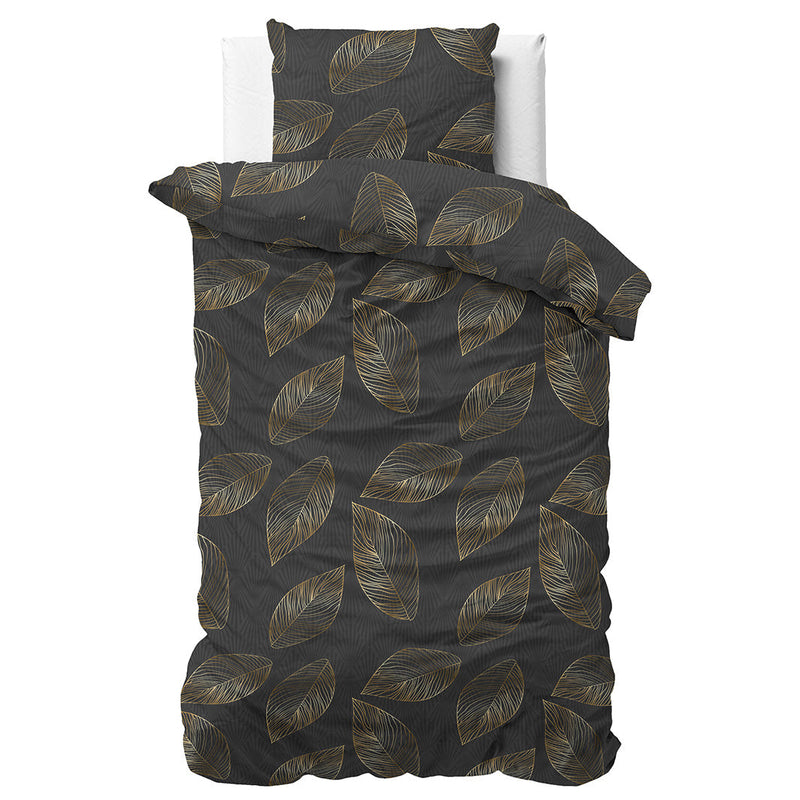 Sengesett Golden Leaf Anthracite