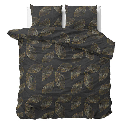 Sengesett Golden Leaf Anthracite