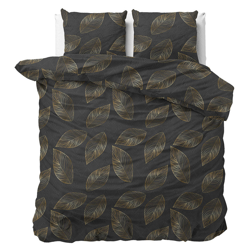Sengesett Golden Leaf Anthracite