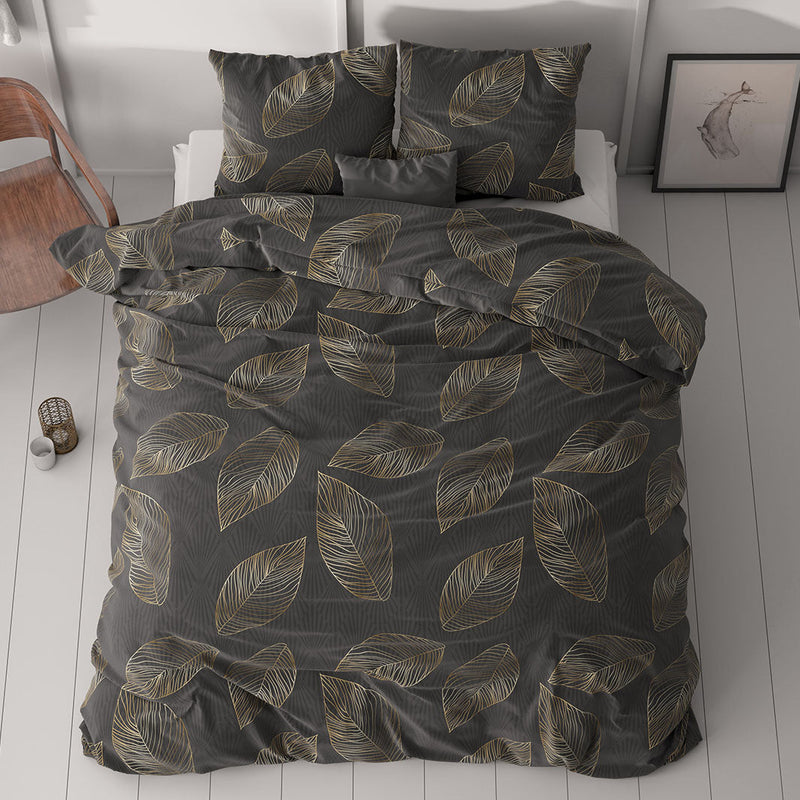 Sengesett Golden Leaf Anthracite