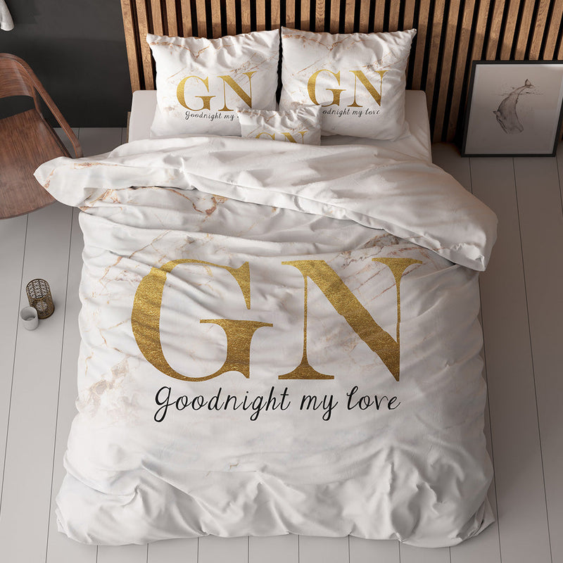 Sengesett Goodnight Gold