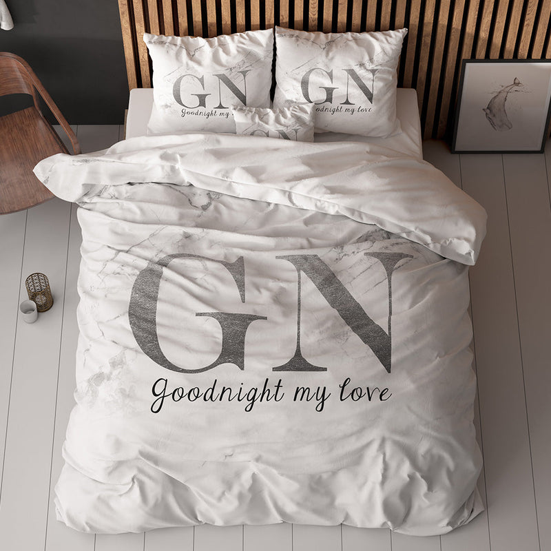 Sengesett Goodnight Silver